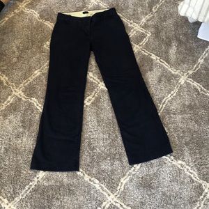 Jcrew stretch city fit